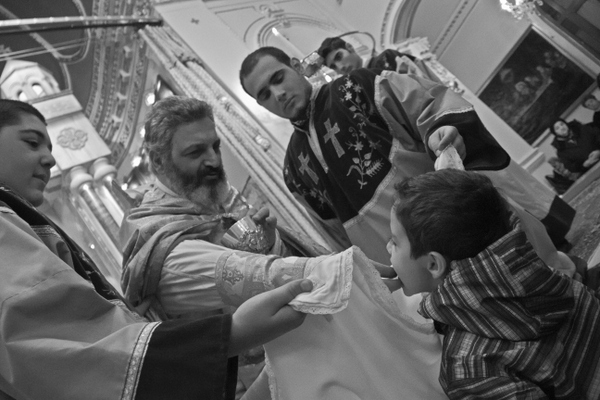 Patrikhane, dengesiz zammı geri aldı